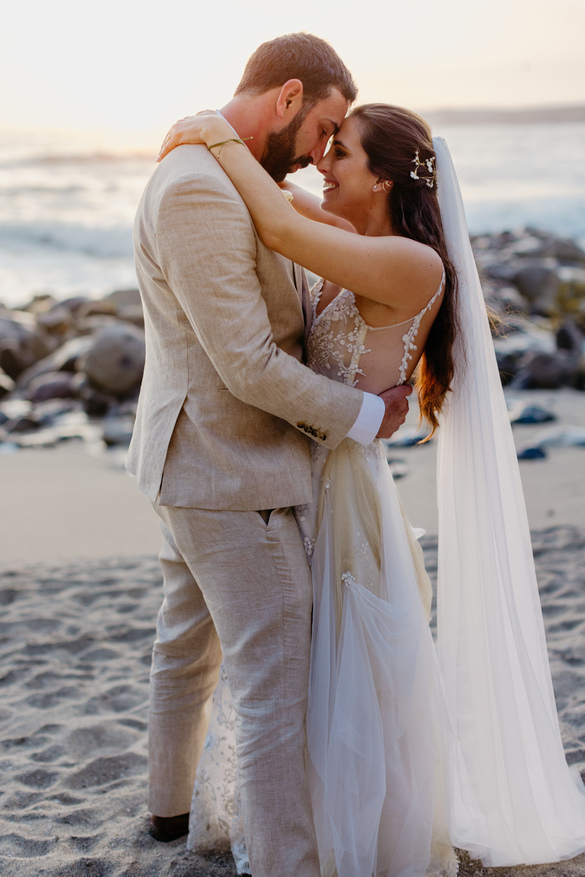 Yahel Waismann - Beach Boho size 4 - $800 - (87% OFF)