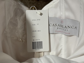 Casablanca - 2142 size 12 - $1000 - (44% OFF)