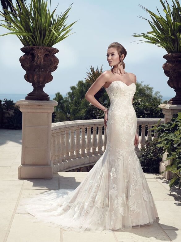 Casablanca - 2142 size 12 - $1000 - (44% OFF)