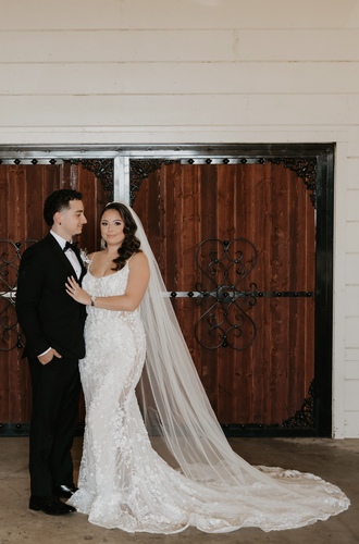 Calla Blanche - Hera size 12 - $2500 - (24% OFF)