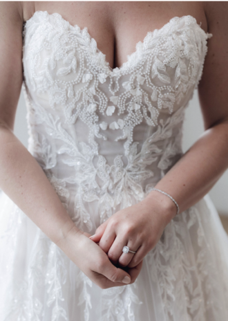 Wtoo by watters - Zazie size 4 - $800 - (65% OFF)