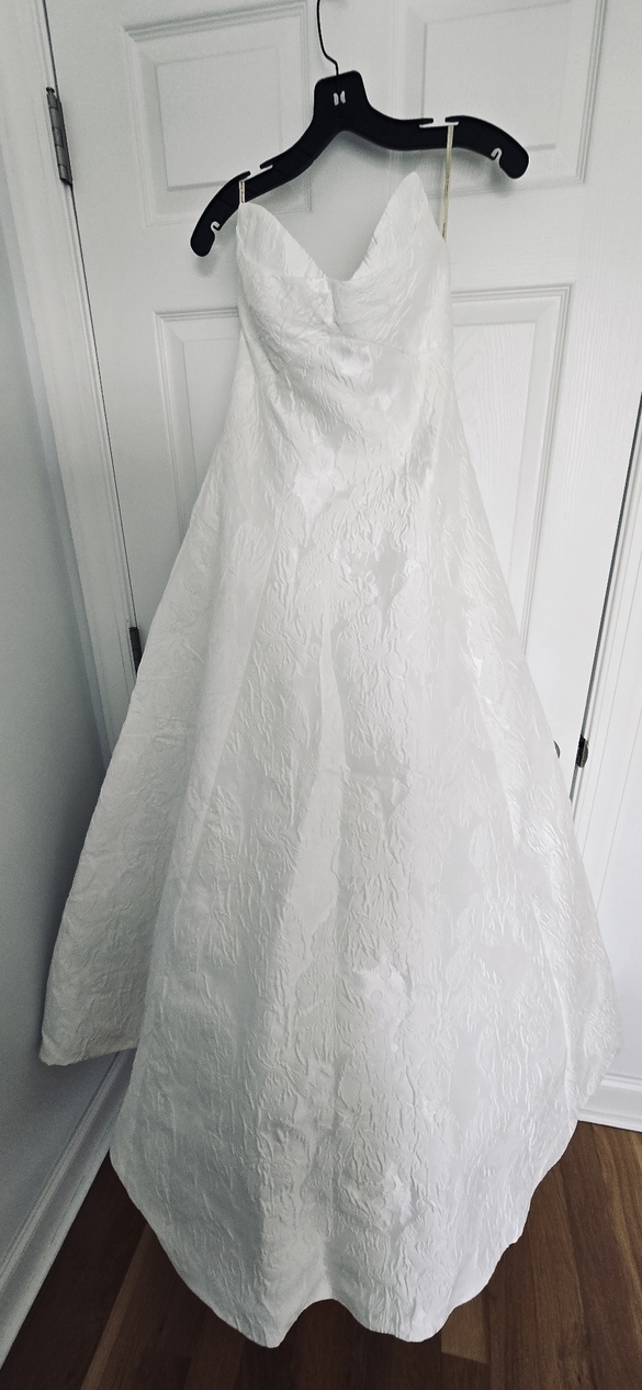 Jenny Yoo - Michele size 12 - $1760 - (20% OFF)