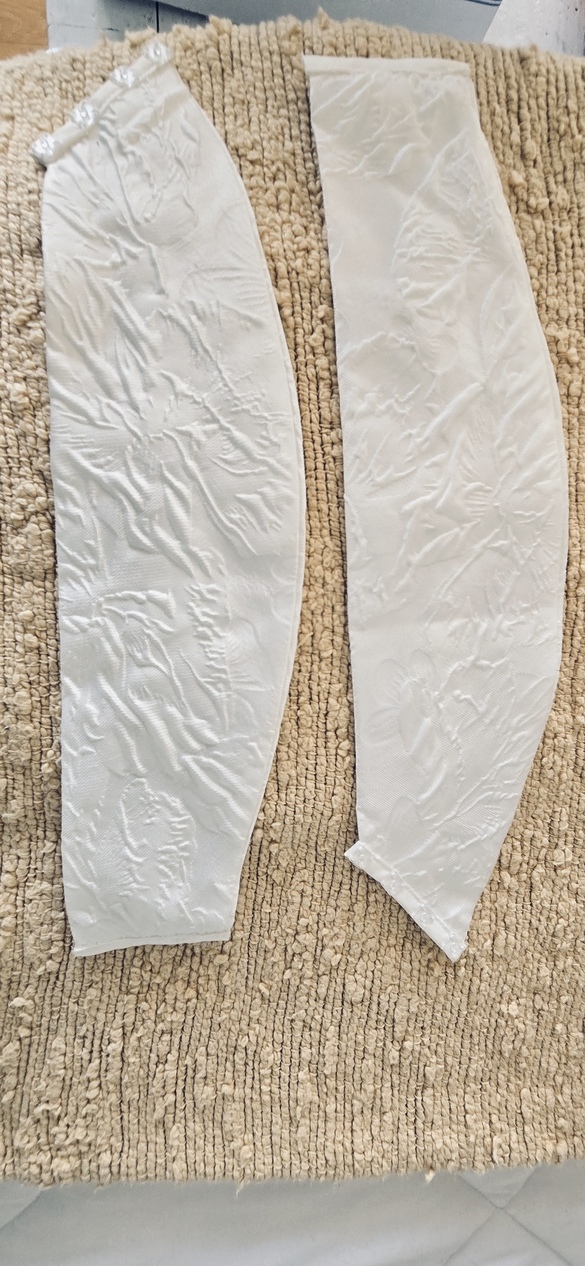 Jenny Yoo - Michele size 12 - $1760 - (20% OFF)