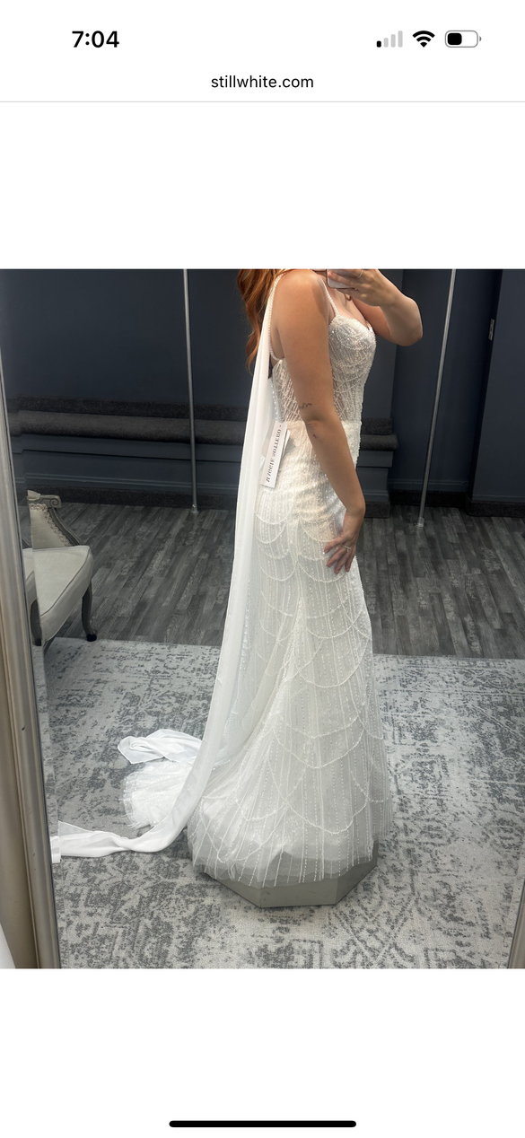 Maggie soterro - Constance size 6 - $2200 - (29% OFF)