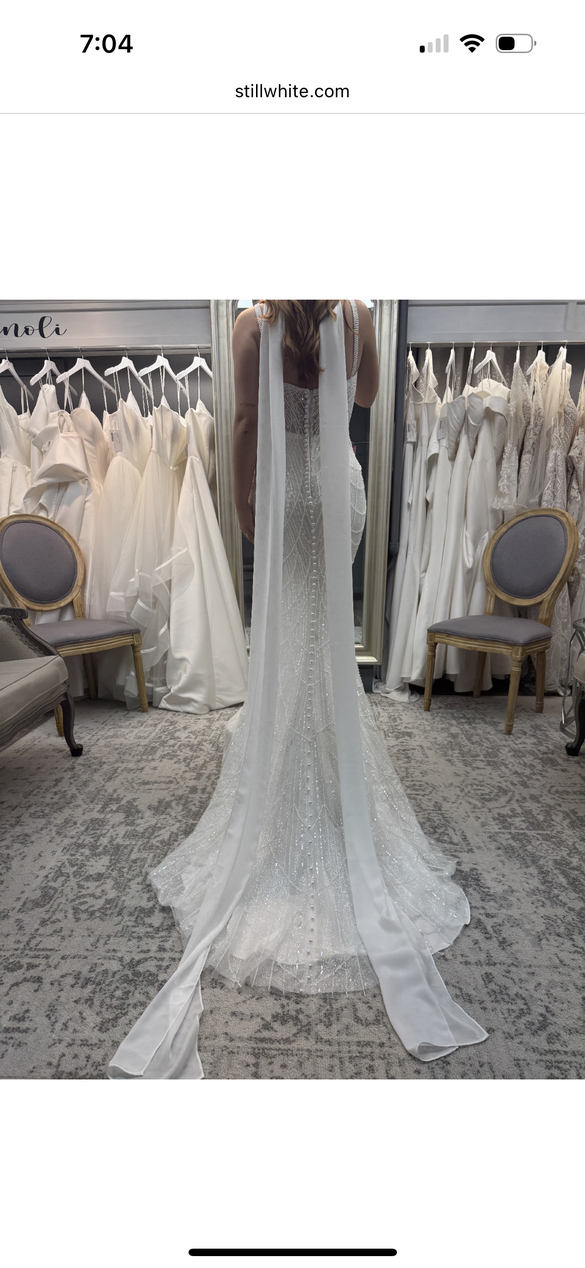 Maggie soterro - Constance size 6 - $2200 - (29% OFF)