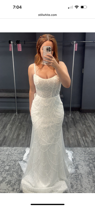 Maggie soterro - Constance size 6 - $2200 - (29% OFF)