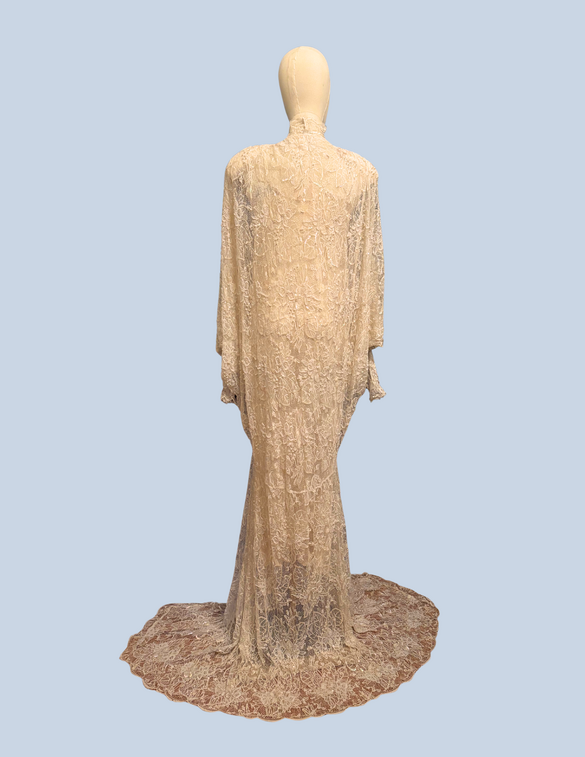 Rafael - Via Couture size 10 - $2995 - (46% OFF)