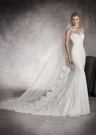 Pronovias - Prunelle