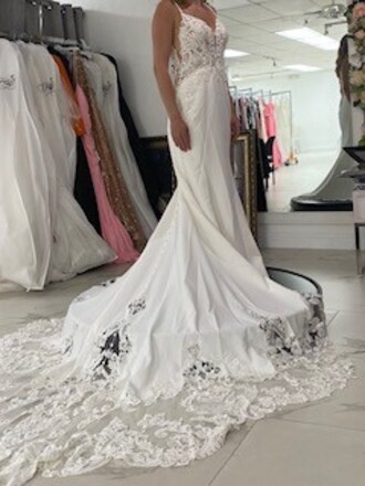 Allure Couture - C638