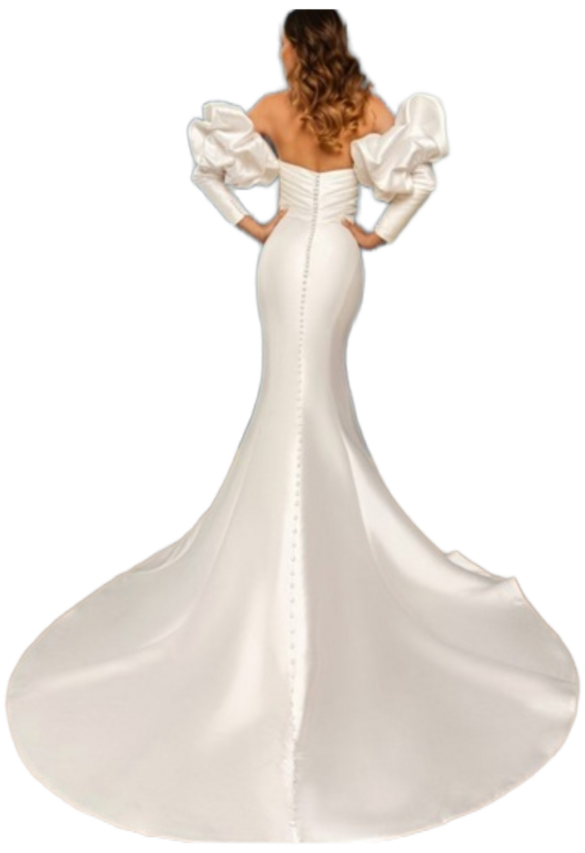 Kittychen couture - Primrose Collection  size 14 - $1260 - (48% OFF)