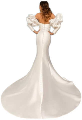 Kittychen couture - Primrose Collection  size 14 - $1260 - (48% OFF)