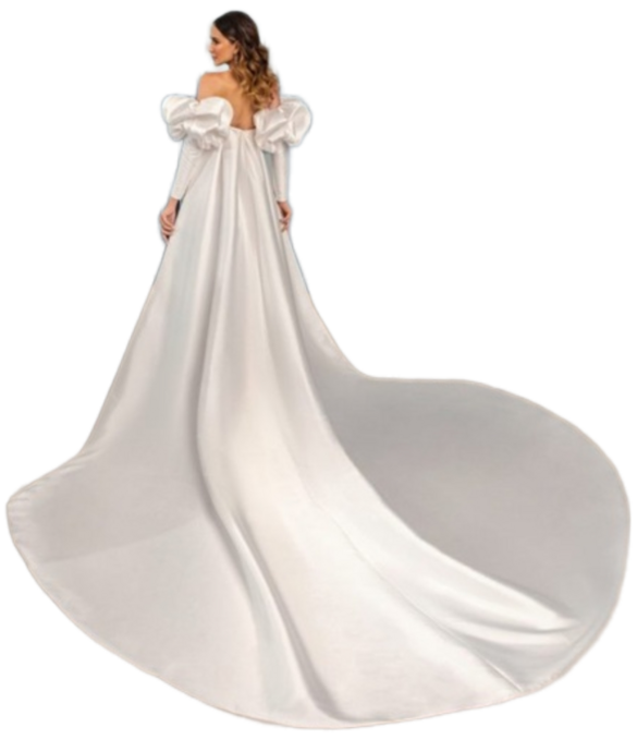 Kittychen couture - Primrose Collection  size 14 - $1260 - (48% OFF)