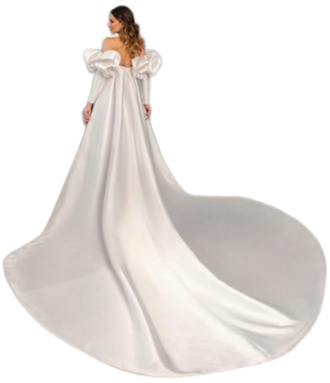 Kittychen couture - Primrose Collection  size 14 - $1260 - (48% OFF)