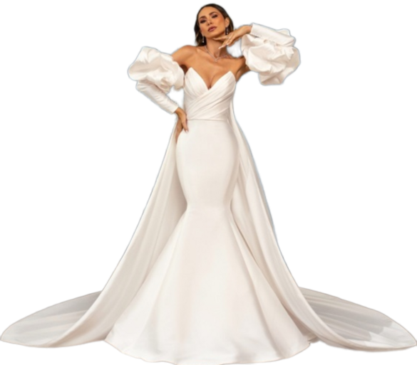 Kittychen couture - Primrose Collection  size 14 - $1260 - (48% OFF)