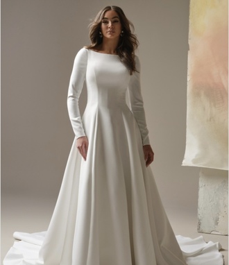 Maggie soterro - Lawrence size 16 - $1800 - (10% OFF)