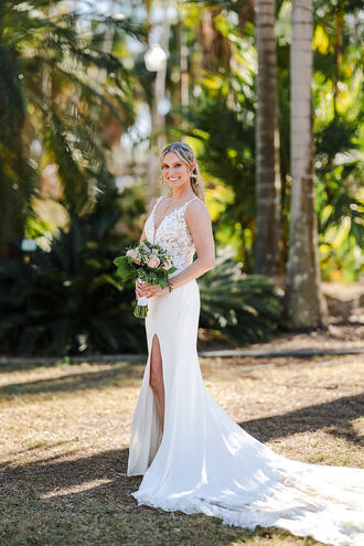 Justin Alexander - Dakota size 10 - $1295 - (44% OFF)