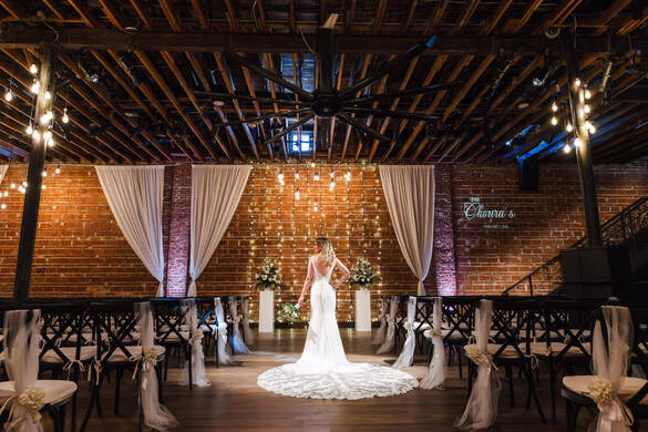 Justin Alexander - Dakota size 10 - $1295 - (44% OFF)