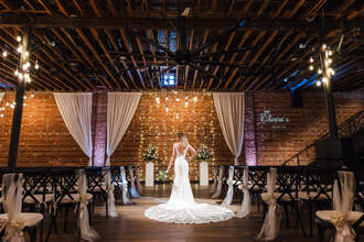 Justin Alexander - Dakota size 10 - $1295 - (44% OFF)