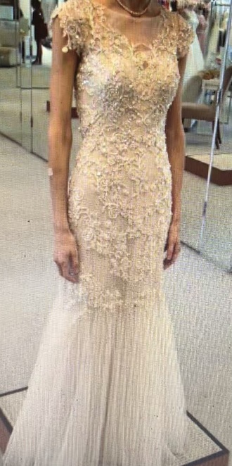 Alfred Angelo - Sapphire size 0 - $675 - (39% OFF)