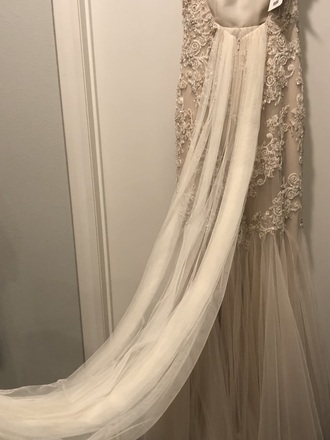 Alfred Angelo - Sapphire size 0 - $675 - (39% OFF)