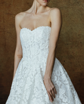 Beccar - Alison size 4 - $3000 - (58% OFF)