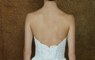 Beccar - Alison size 4 - $3000 - (58% OFF)