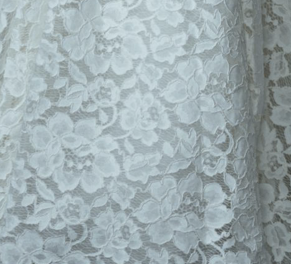 Beccar - Alison size 4 - $3000 - (58% OFF)