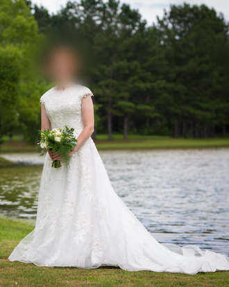 Rebecca Ingram  - Courtney Leigh