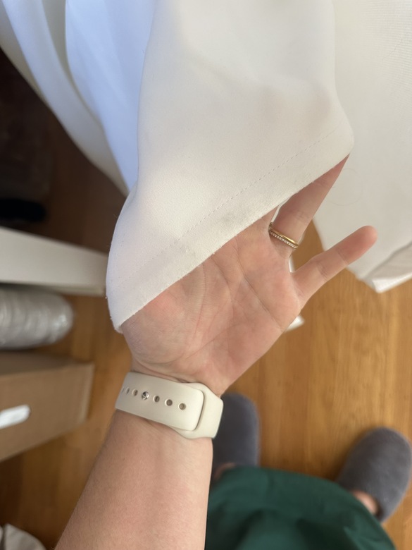 Tara LaTour - Moers Satin size 8 - $800 - (75% OFF)