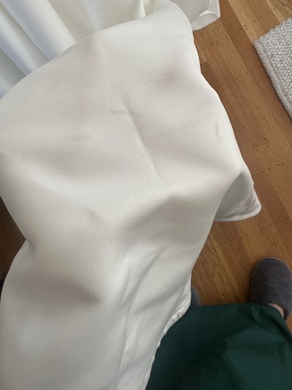 Tara LaTour - Moers Satin size 8 - $800 - (75% OFF)