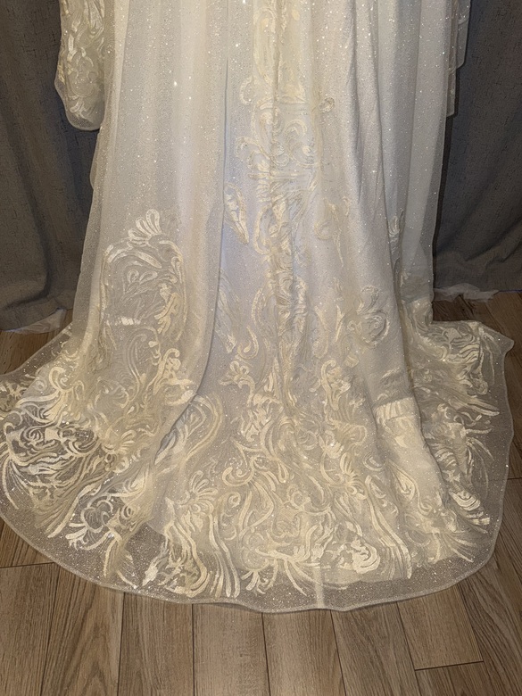 Milla nova - Asya size 10 - $3200 - (12% OFF)