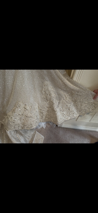 Berta Bridal - 19-03 size 8 - $4500 - (44% OFF)