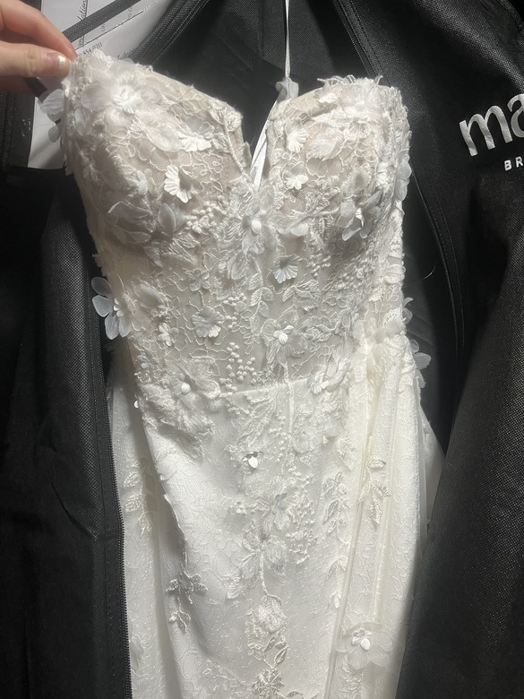 Kelly faetanini - Fit flare size 10 - $1200 - (8% OFF)