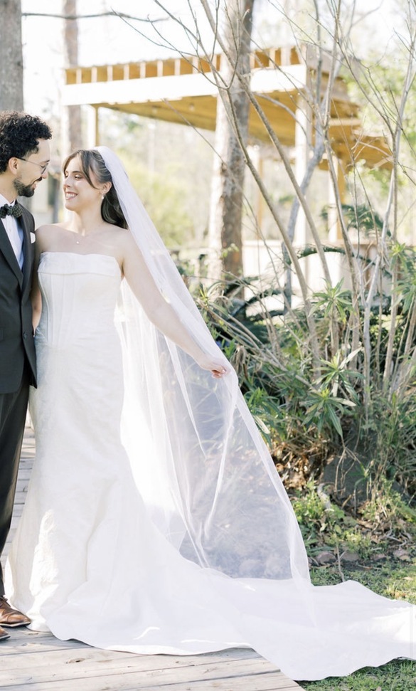 Stella York - SUNDAY (JACQUARD) size 8 - $2000 - (43% OFF)