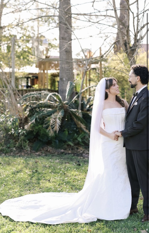 Stella York - SUNDAY (JACQUARD) size 8 - $2000 - (43% OFF)