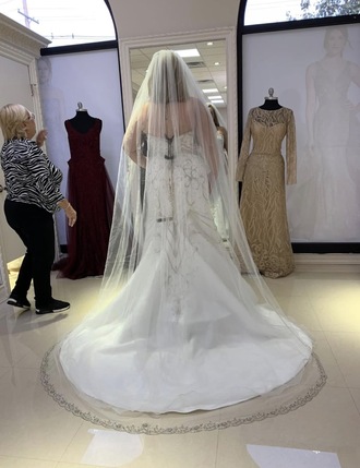 Made With Love - Fit and Flare size 18 - $1100 - (39% OFF)