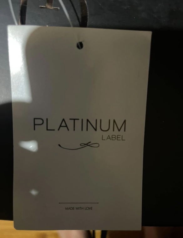 Made With Love - Fit and Flare size 18 - $1100 - (39% OFF)