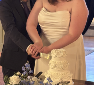 David's Bridal - SDWG1228 size 22 - $310 - (48% OFF)