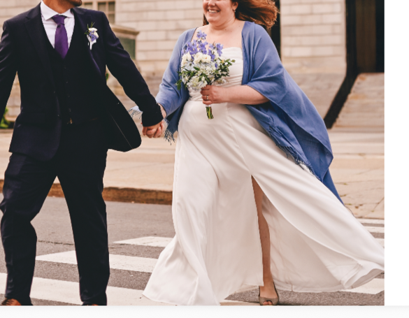 David's Bridal - SDWG1228 size 22 - $310 - (48% OFF)