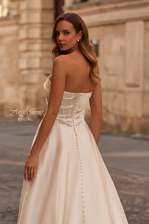 LaFemme - Maggie B1397 size 12 - $1200 - (50% OFF)