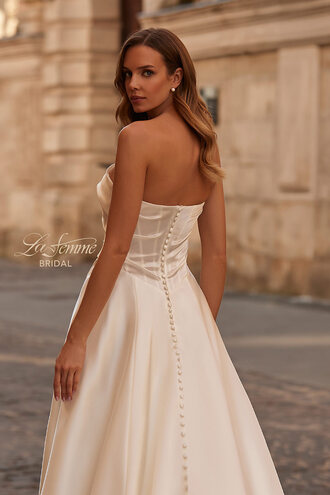 LaFemme - Maggie B1397 size 12 - $1200 - (50% OFF)