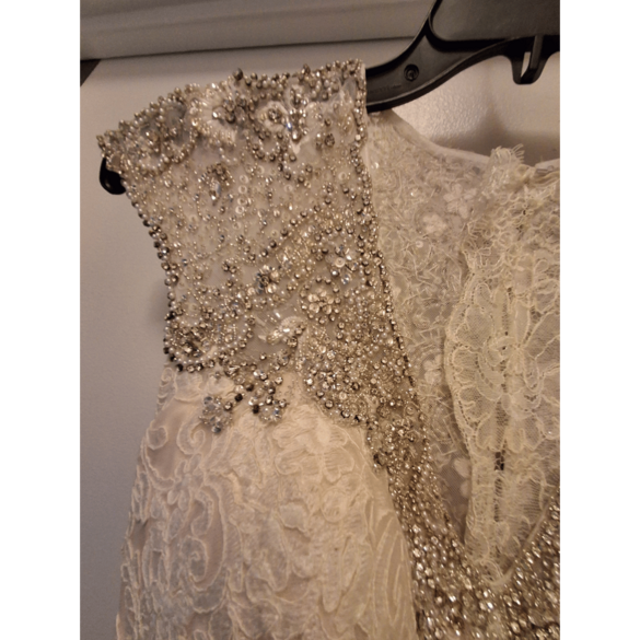 Allure Couture - Unknown size 10 - $250 - (82% OFF)