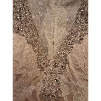 Allure Couture - Unknown size 10 - $250 - (82% OFF)