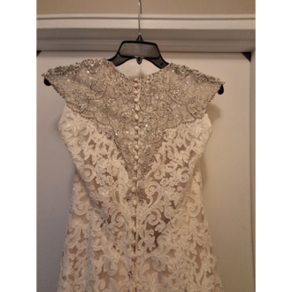 Allure Couture - Unknown size 10 - $250 - (82% OFF)