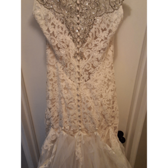 Allure Couture - Unknown size 10 - $250 - (82% OFF)