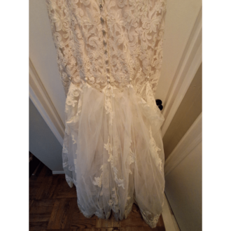Allure Couture - Unknown size 10 - $250 - (82% OFF)