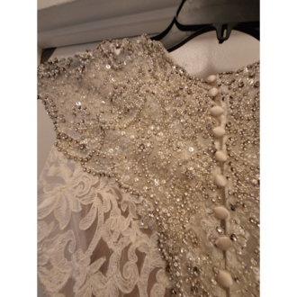 Allure Couture - Unknown size 10 - $250 - (82% OFF)