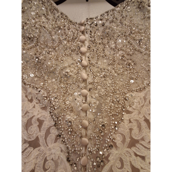 Allure Couture - Unknown size 10 - $250 - (82% OFF)