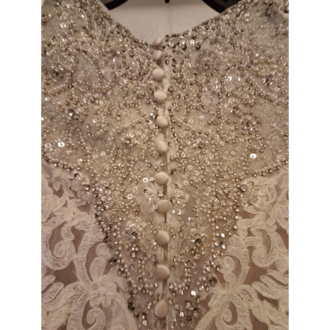 Allure Couture - Unknown size 10 - $250 - (82% OFF)