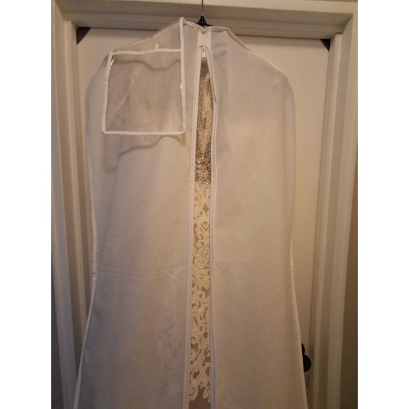 Allure Couture - Unknown size 10 - $250 - (82% OFF)